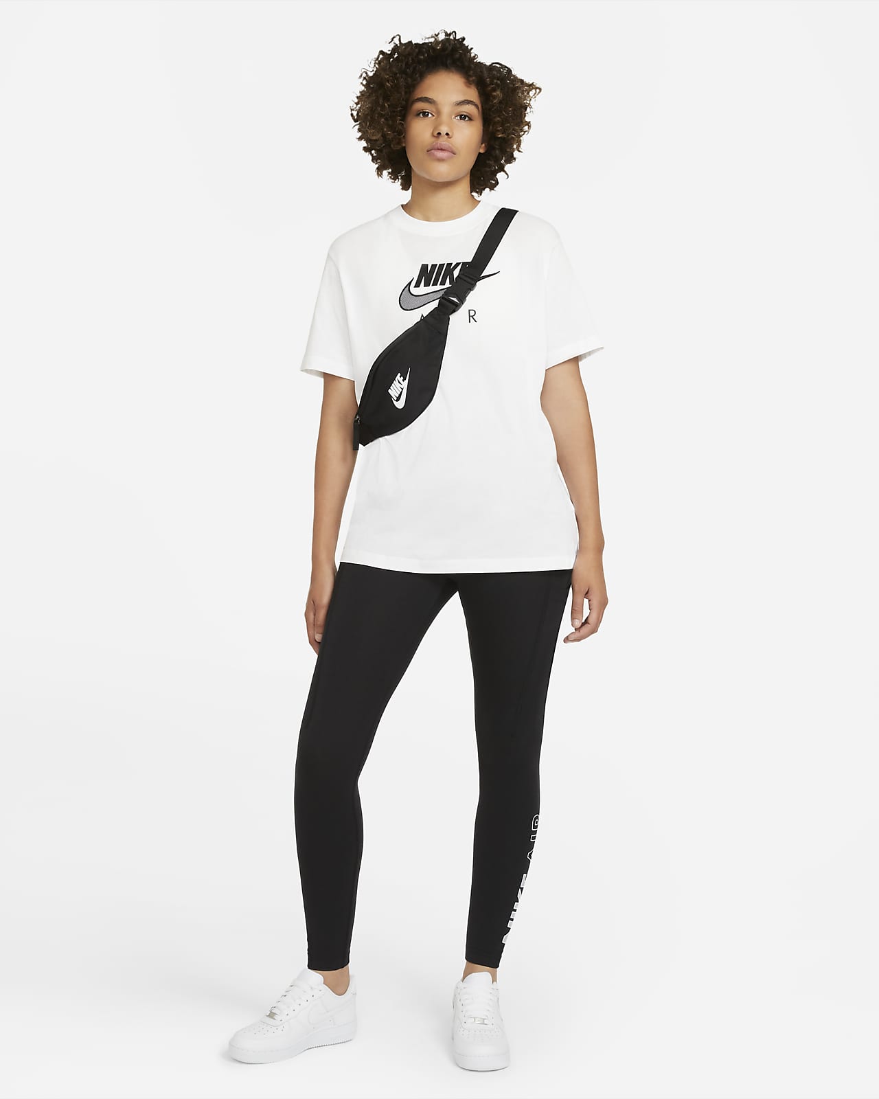 women's leggings nike air