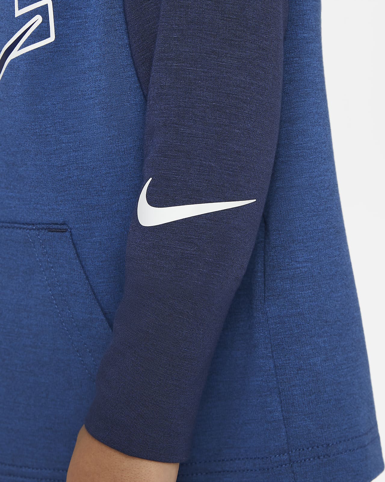 nike blue set