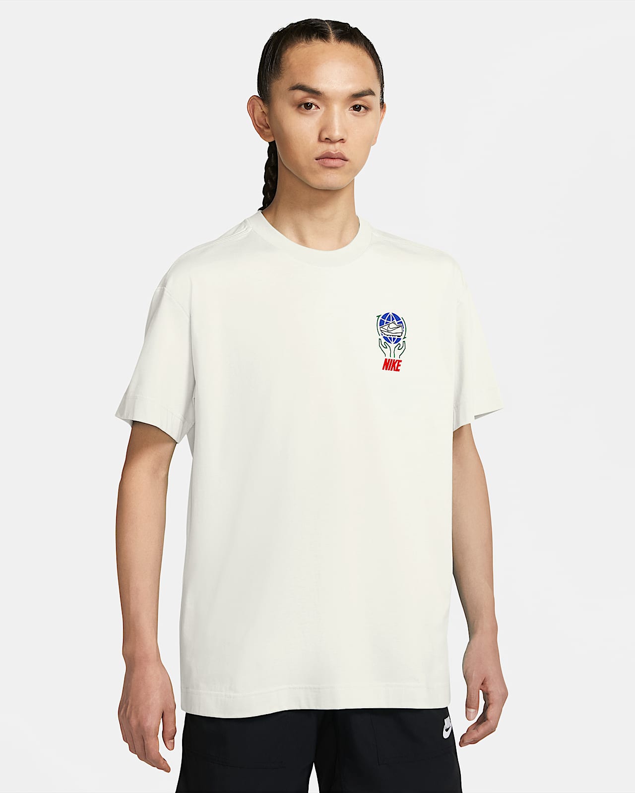 nike sportswear mens