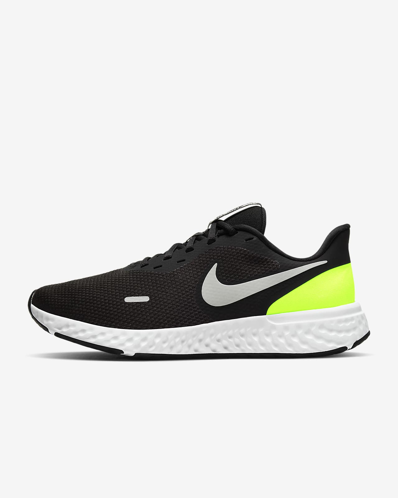 Calzado de running para hombre Nike Revolution 5 (Extra Ancho). Nike.com