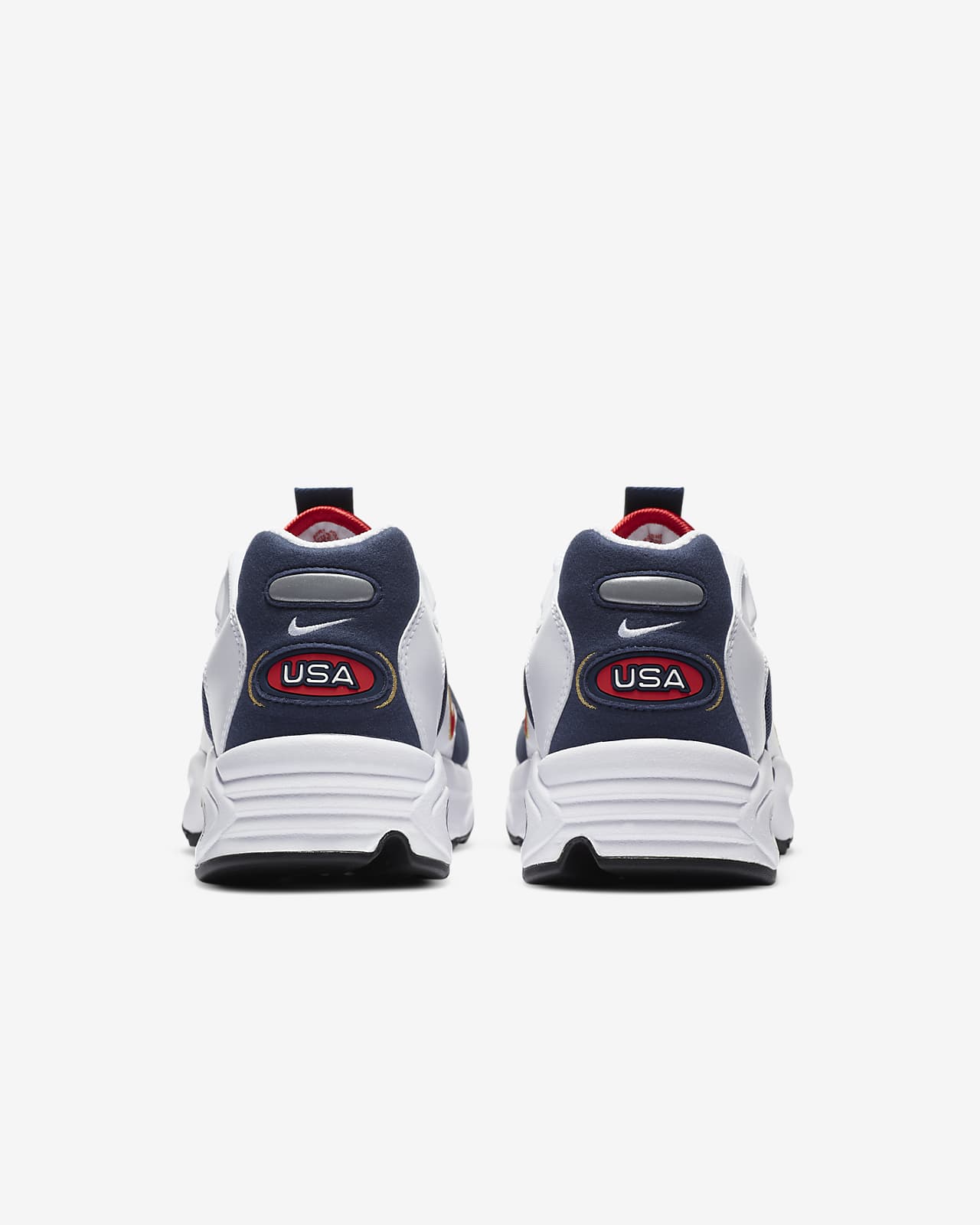 Buty męskie Nike Air Max Triax USA. Nike PL Buty męskie Nike Air Max Triax 96. Nike PL