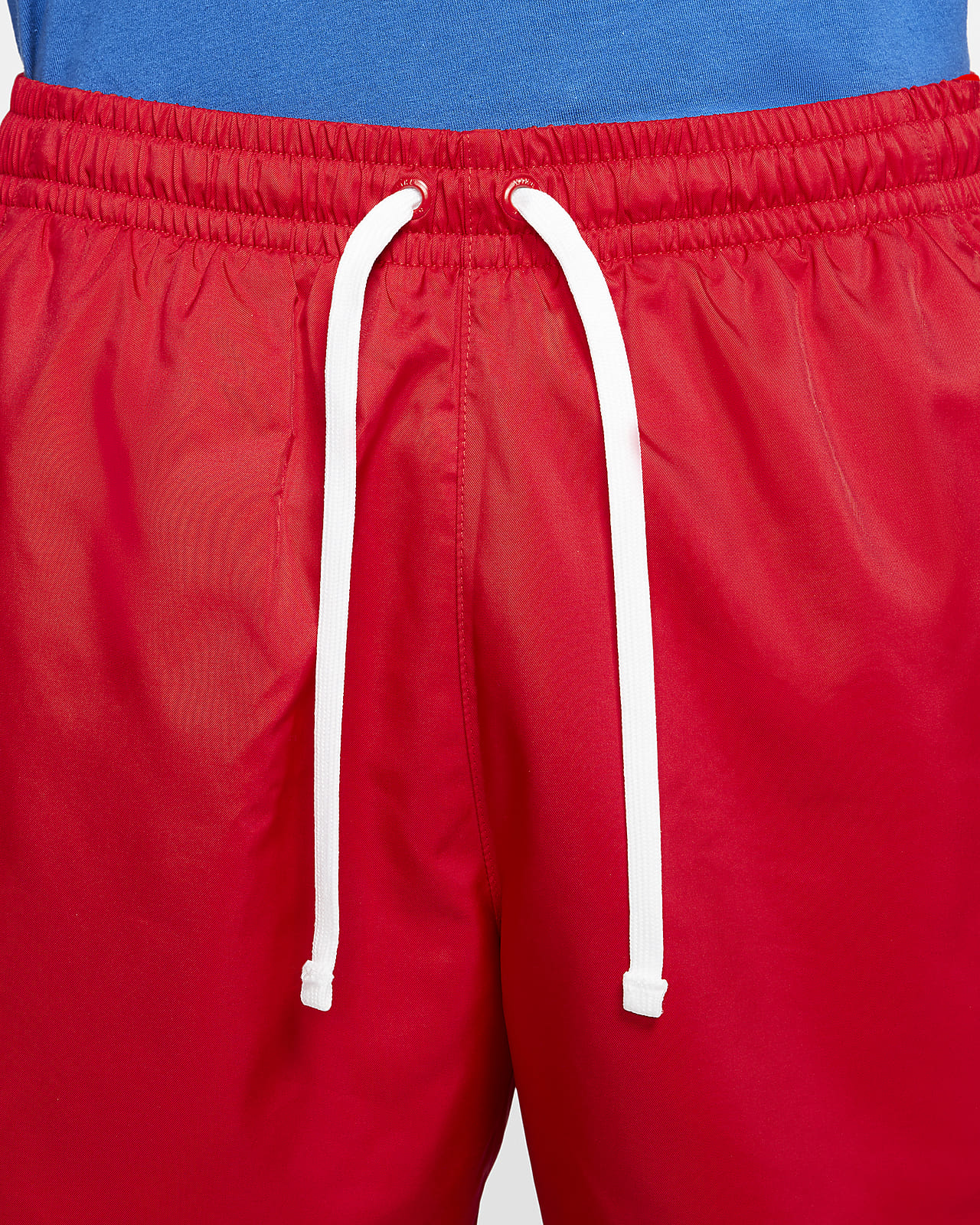 nike sportswear tech pack men's woven shorts