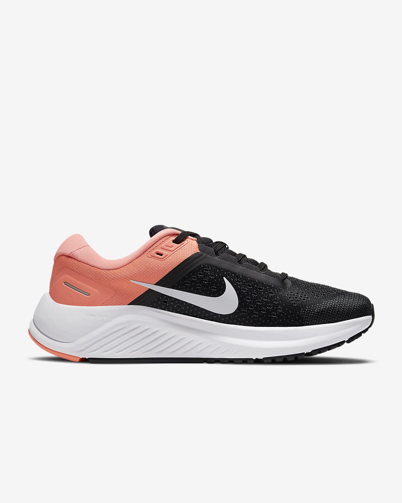 nike zoom structure 14 women's