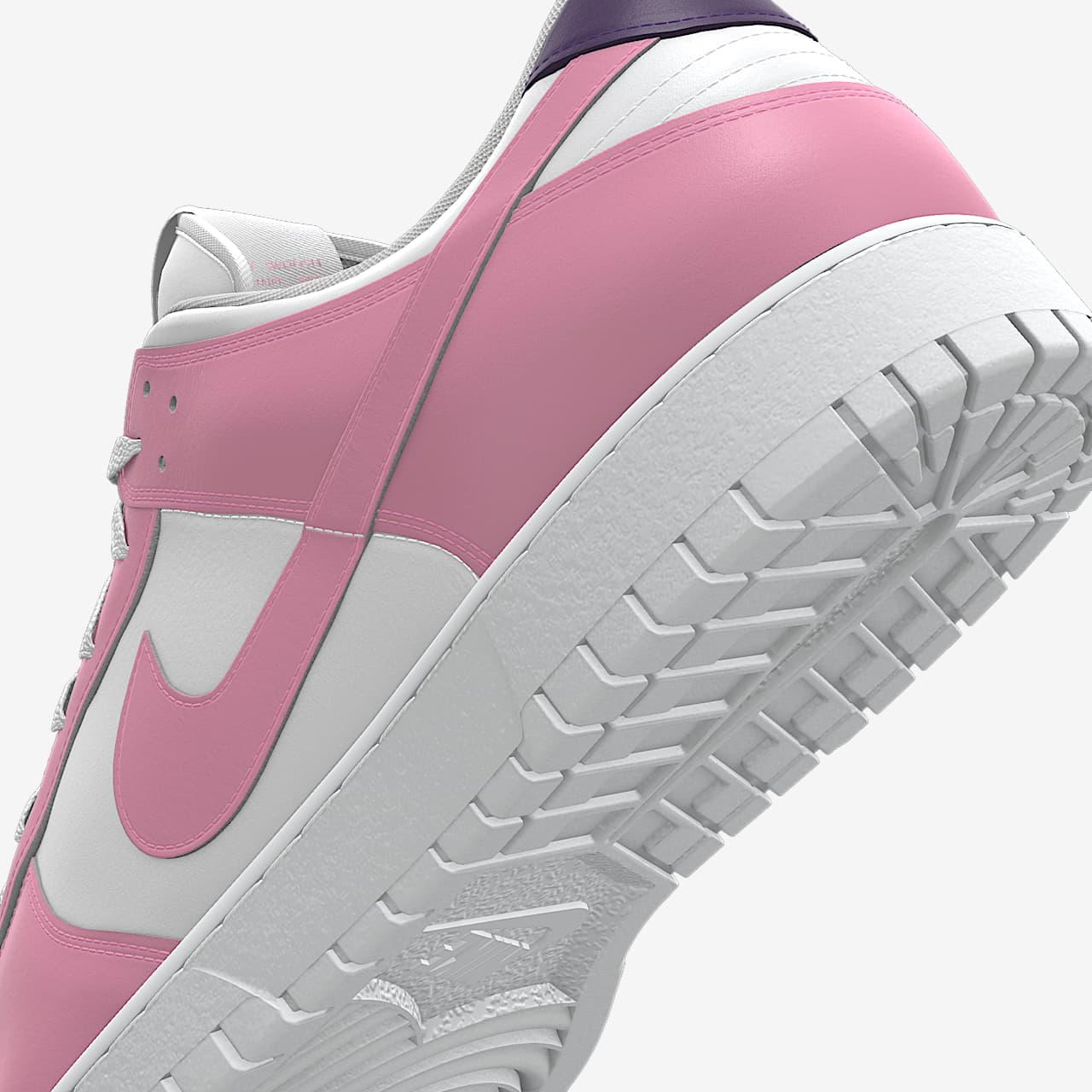 Nike Dunk Low By You Custom Men's Shoes