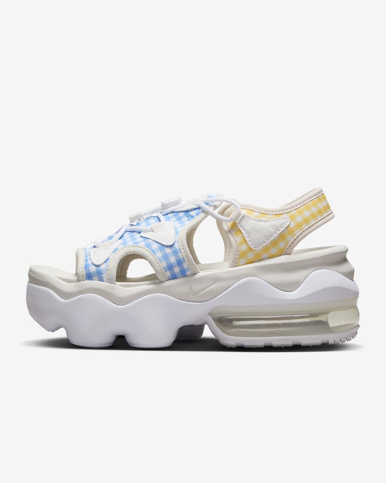 Nike Air Max Koko Women's Sandals. Nike ID