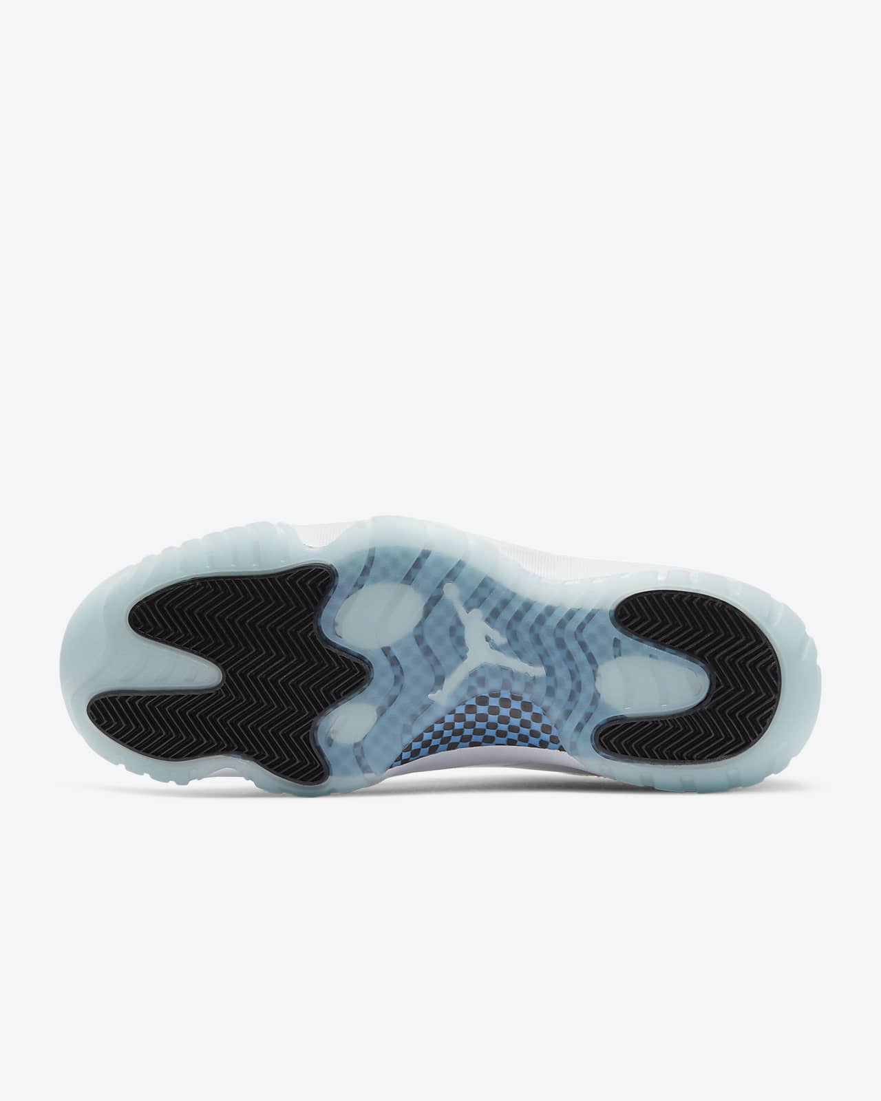 air jordan 11 low blue