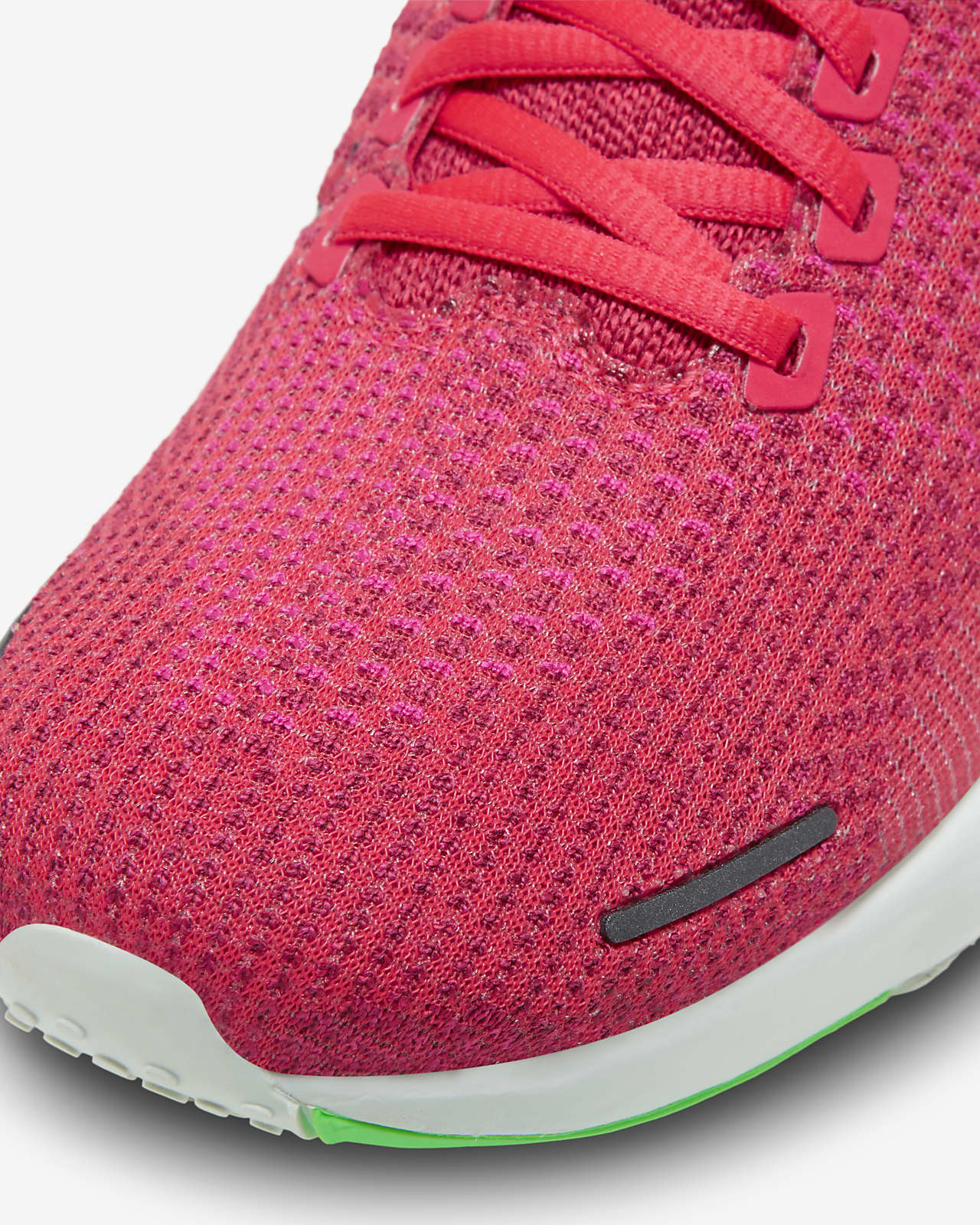 Nike ZoomX Invincible Run Flyknit 2 Herren-Straßenlaufschuh. Nike BE