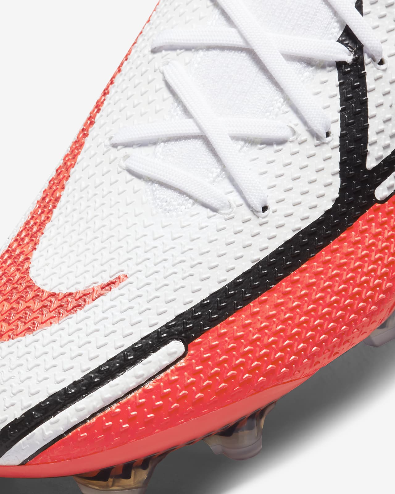 Calzado de fútbol para terreno firme Nike Phantom GT2 Dynamic Fit Elite FG.  Nike.com