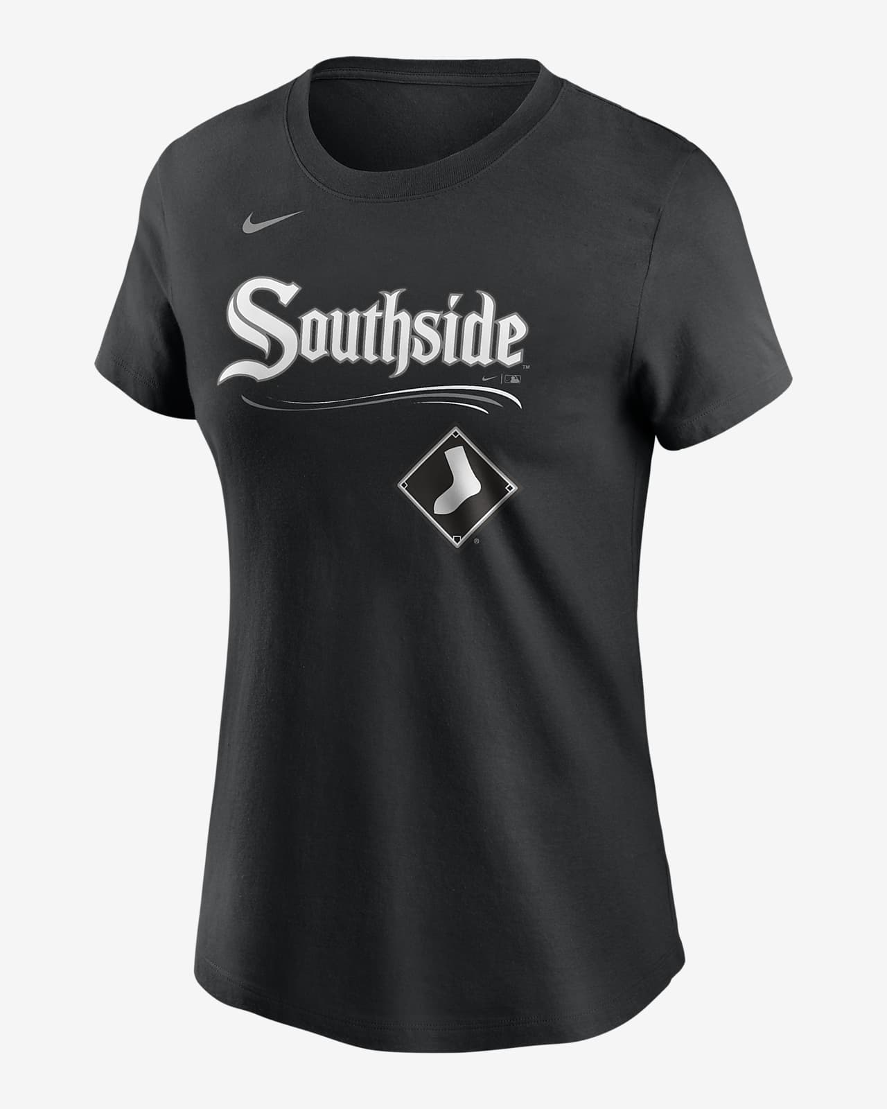 white sox southside t shirt