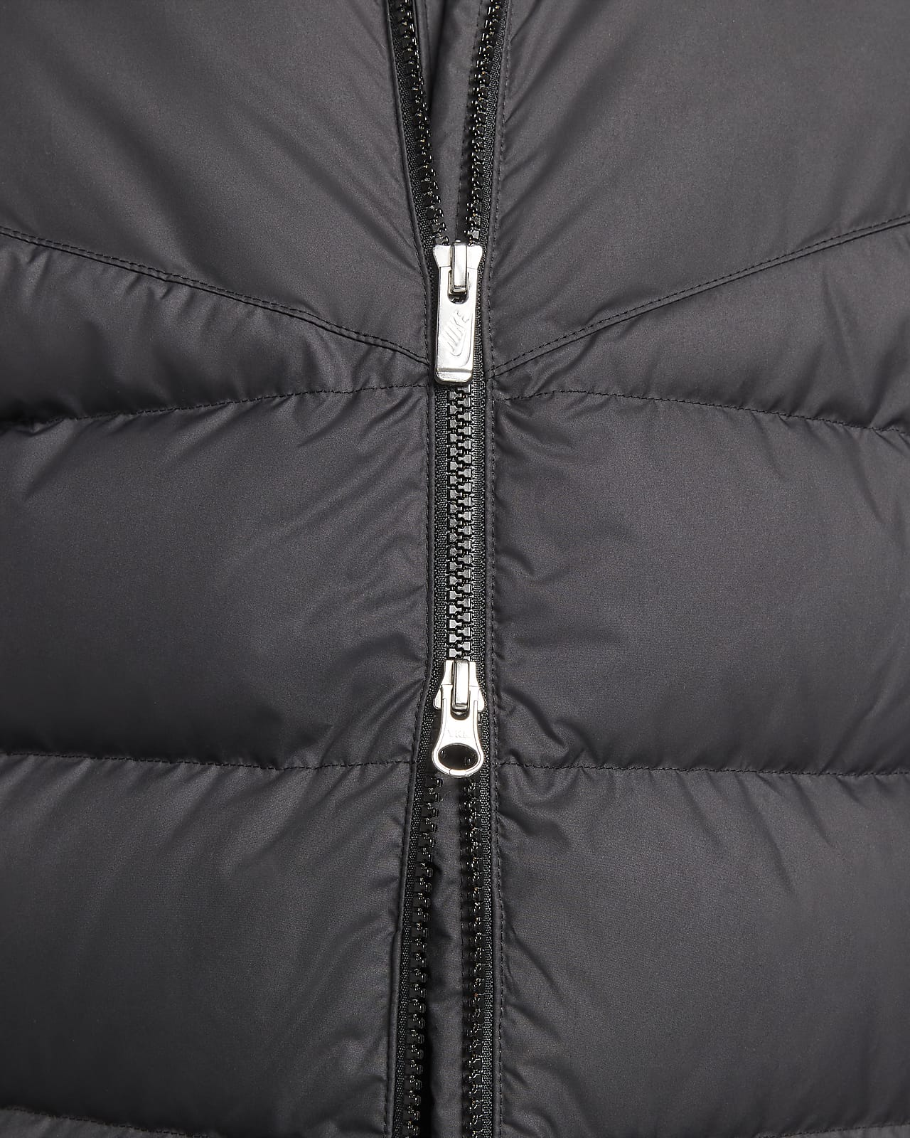 parka nike windrunner