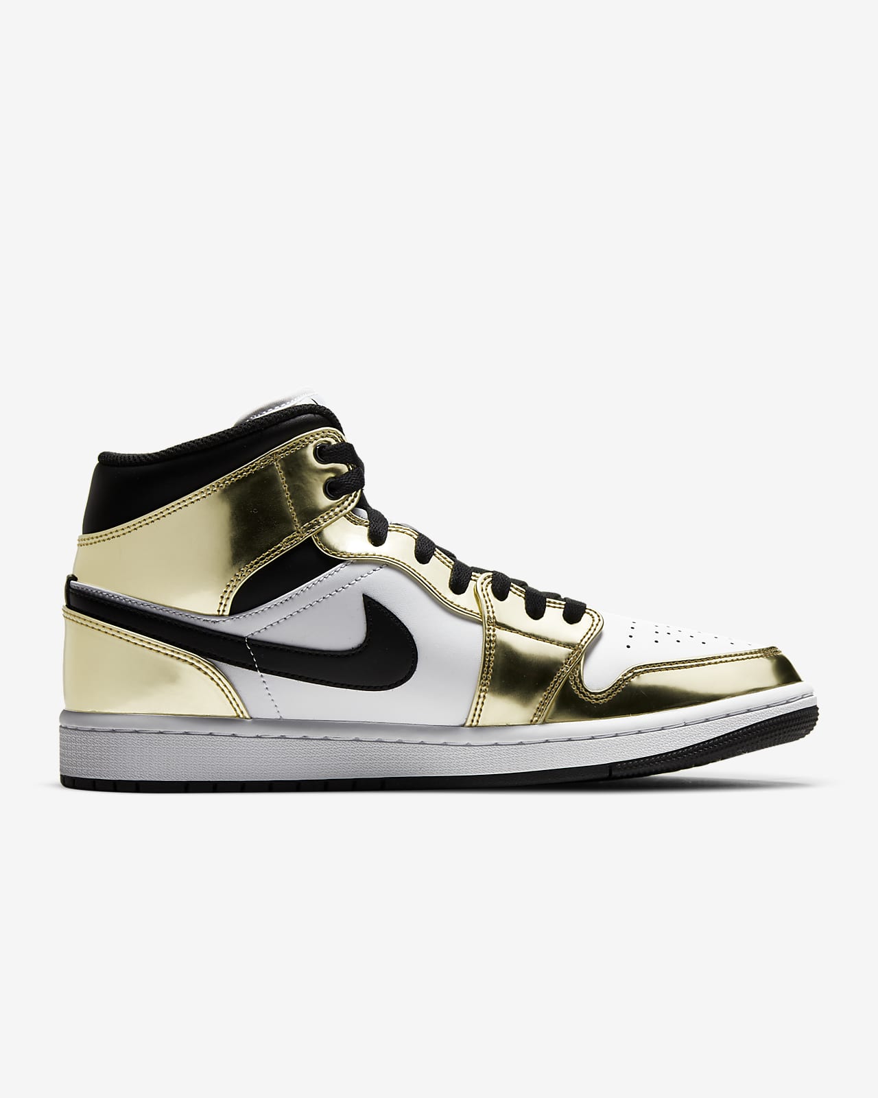 Air Jordan 1 Mid SE Men's Shoe Air Jordan 1 Mid SE Men's Shoe
