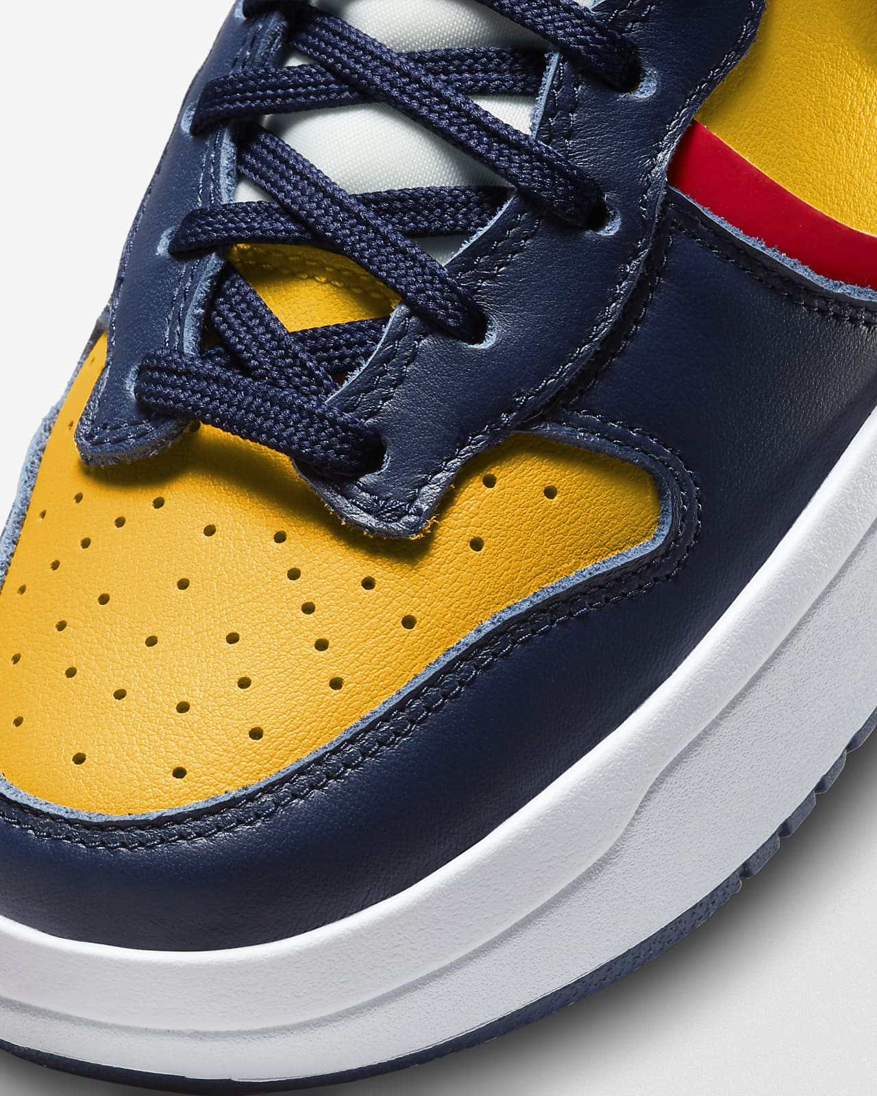 Nike Dunk High Up // Launching Soon - Out of OFFICE