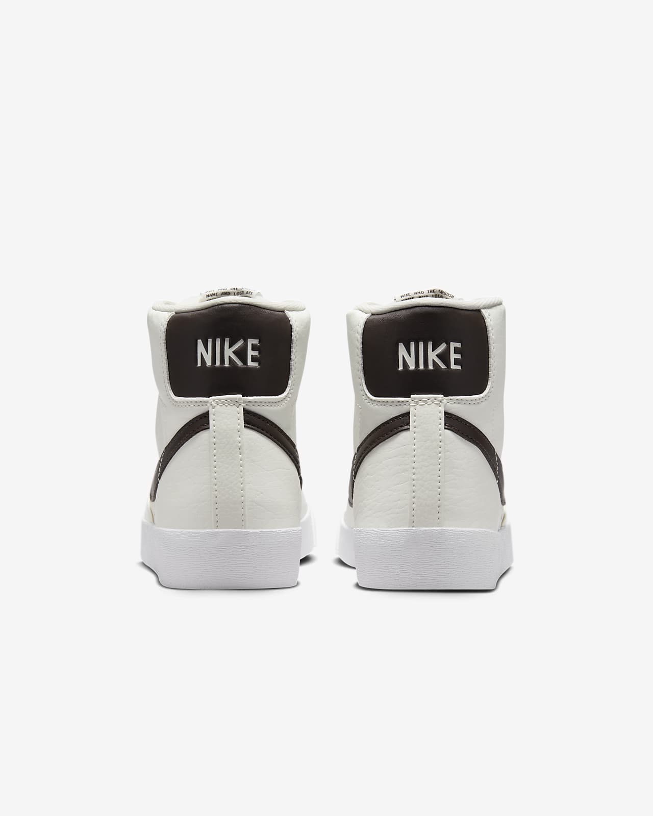 Nike Blazer Mid '77 Women's Shoes