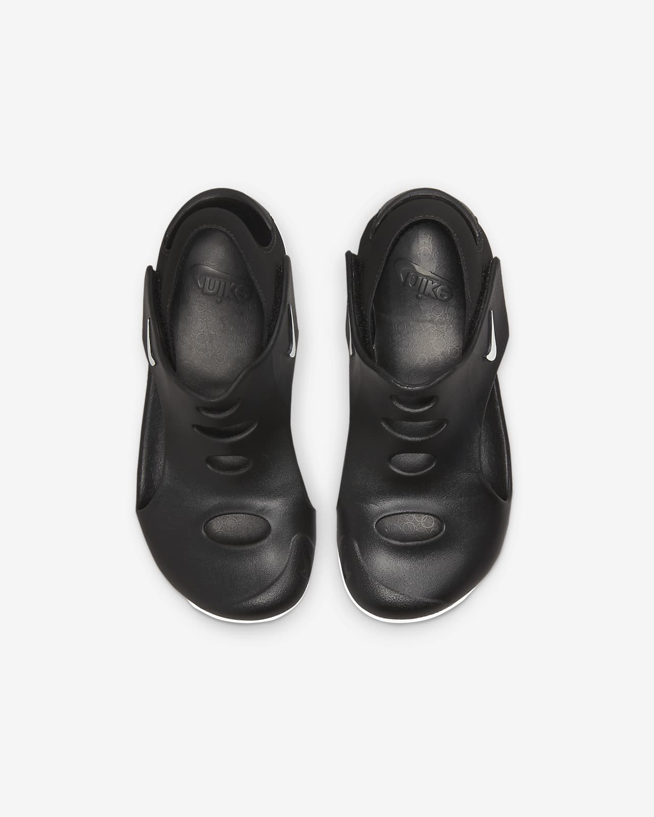 duif Marco Polo Regenboog Nike Sunray Protect 3 Sandalen voor kleuters. Nike NL
