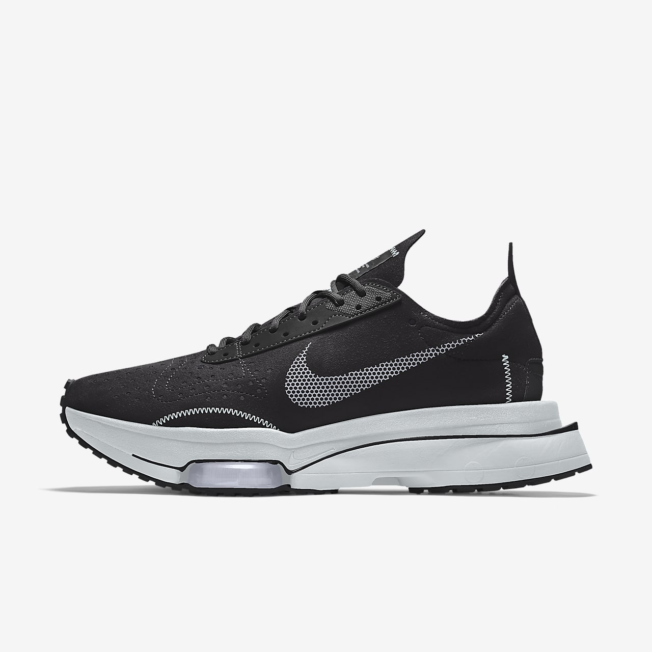 Nike Air Zoom-Type By You Custom Shoe 