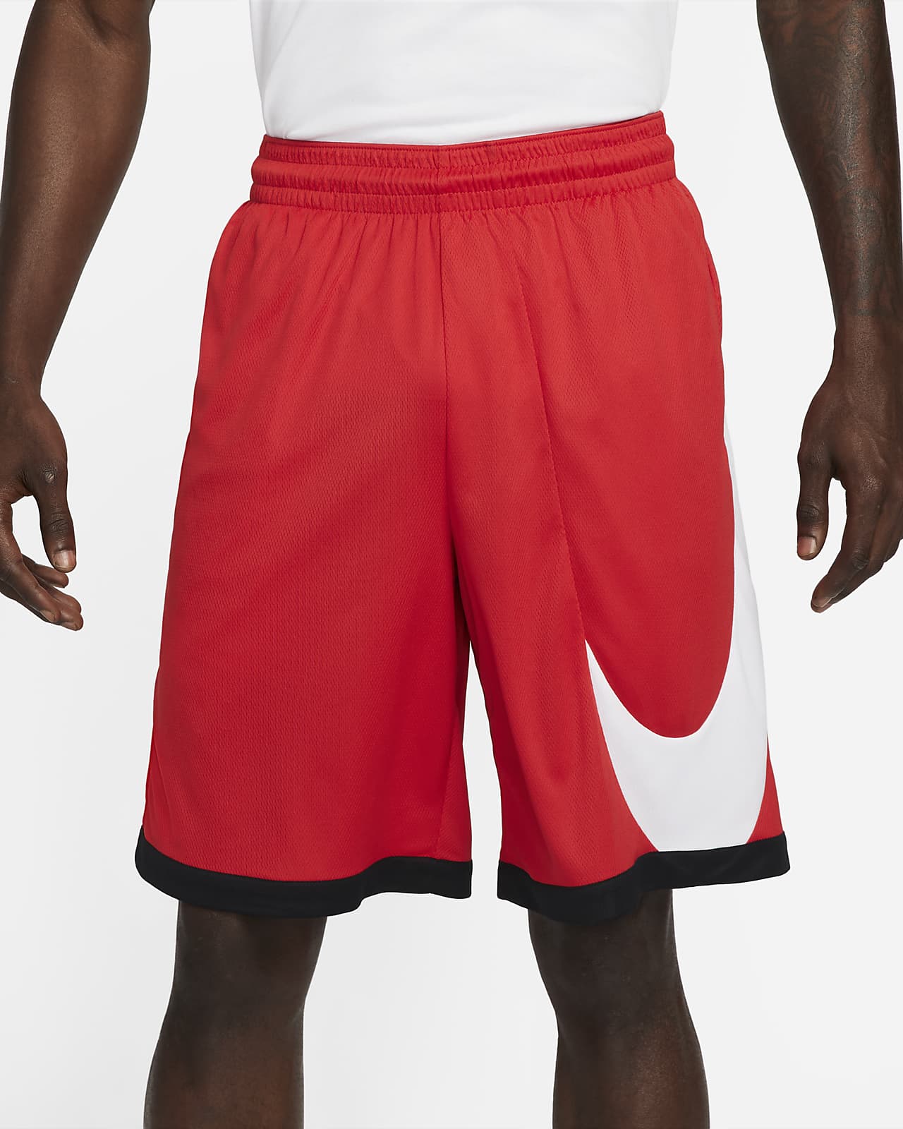 Shorts da basket Nike Dri-FIT - Uomo. Nike IT