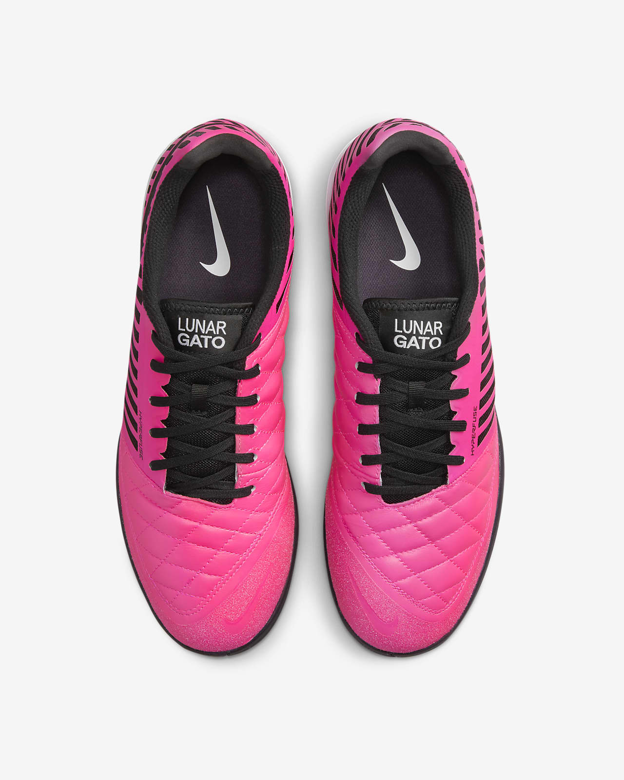 Correa tratar con Oblongo Nike Lunar Gato II IC Indoor/Court Soccer Shoes. Nike.com