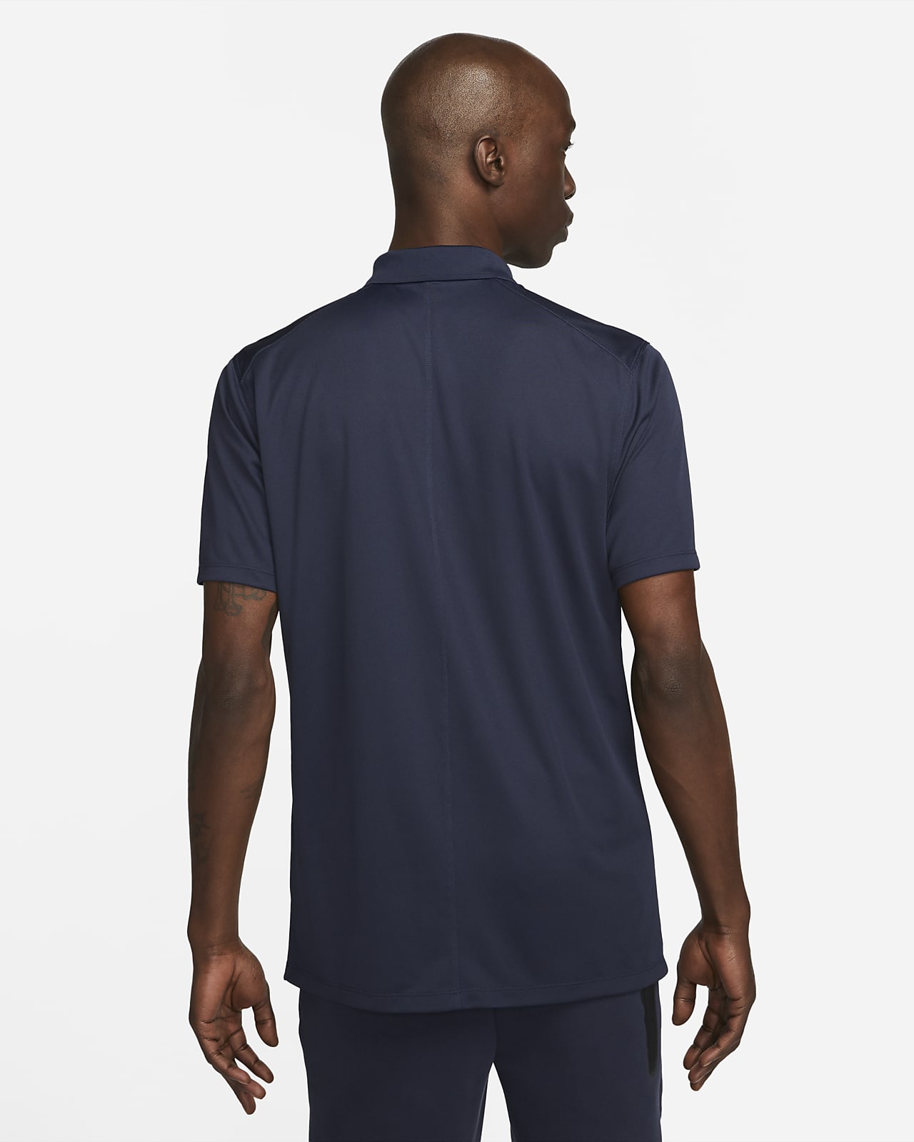 Tottenham hotspur golf hot sale shirt