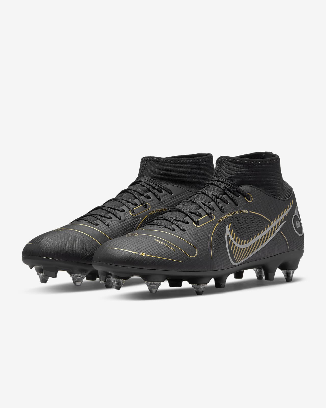 nike mercurial superfly 7 academy sg
