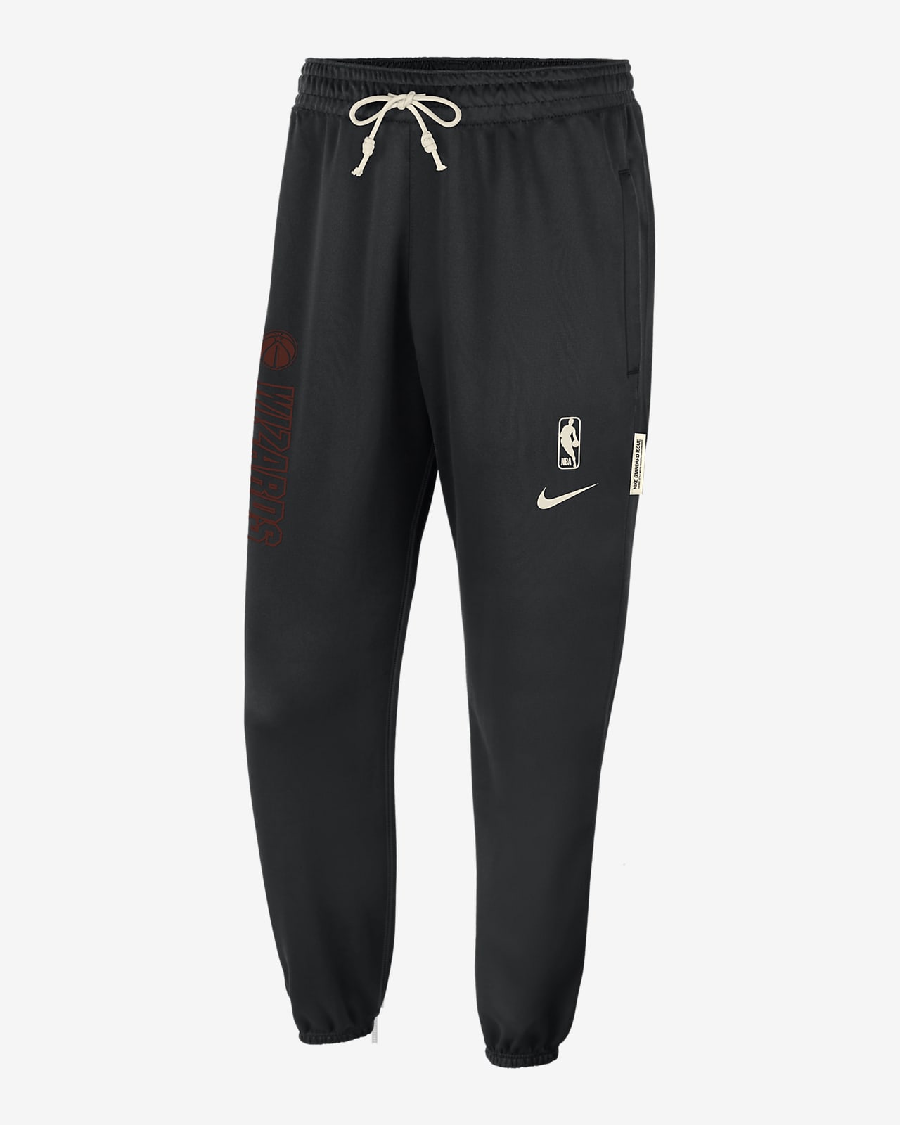 pantaloni nike standard fit