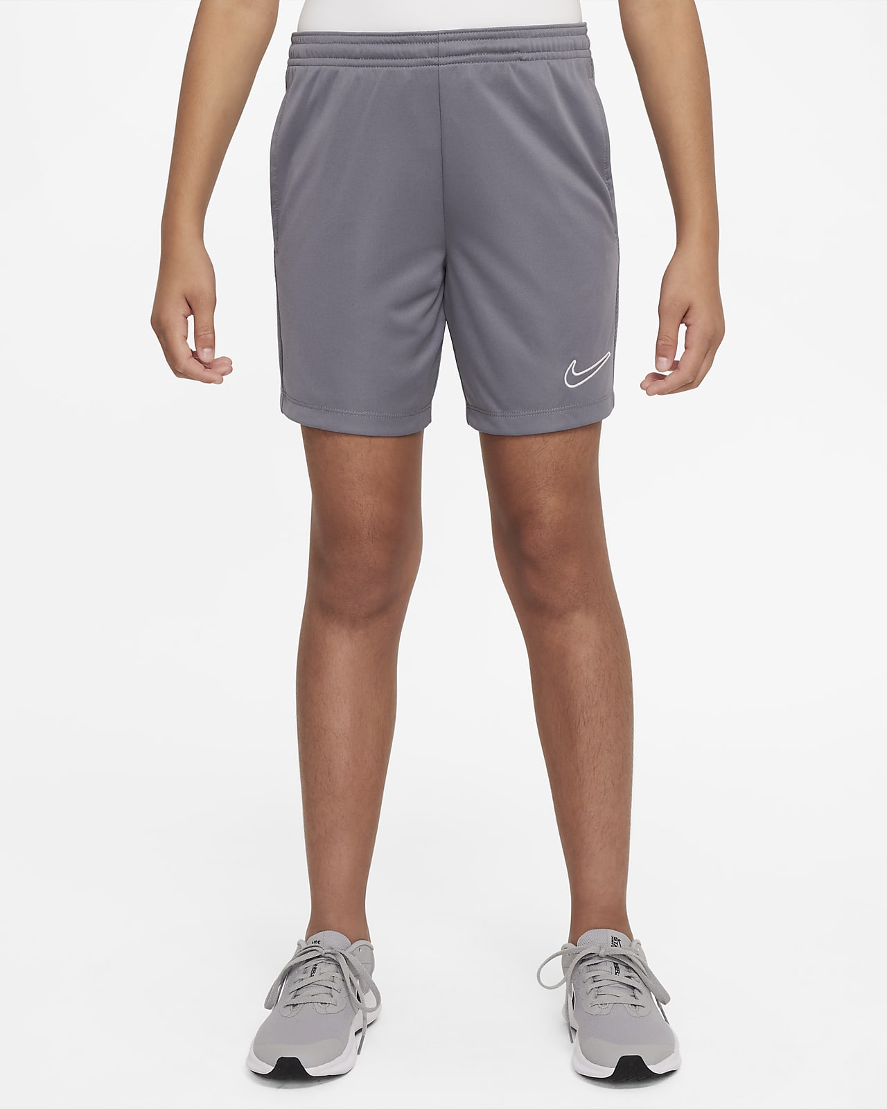 nike shorts grey shorts