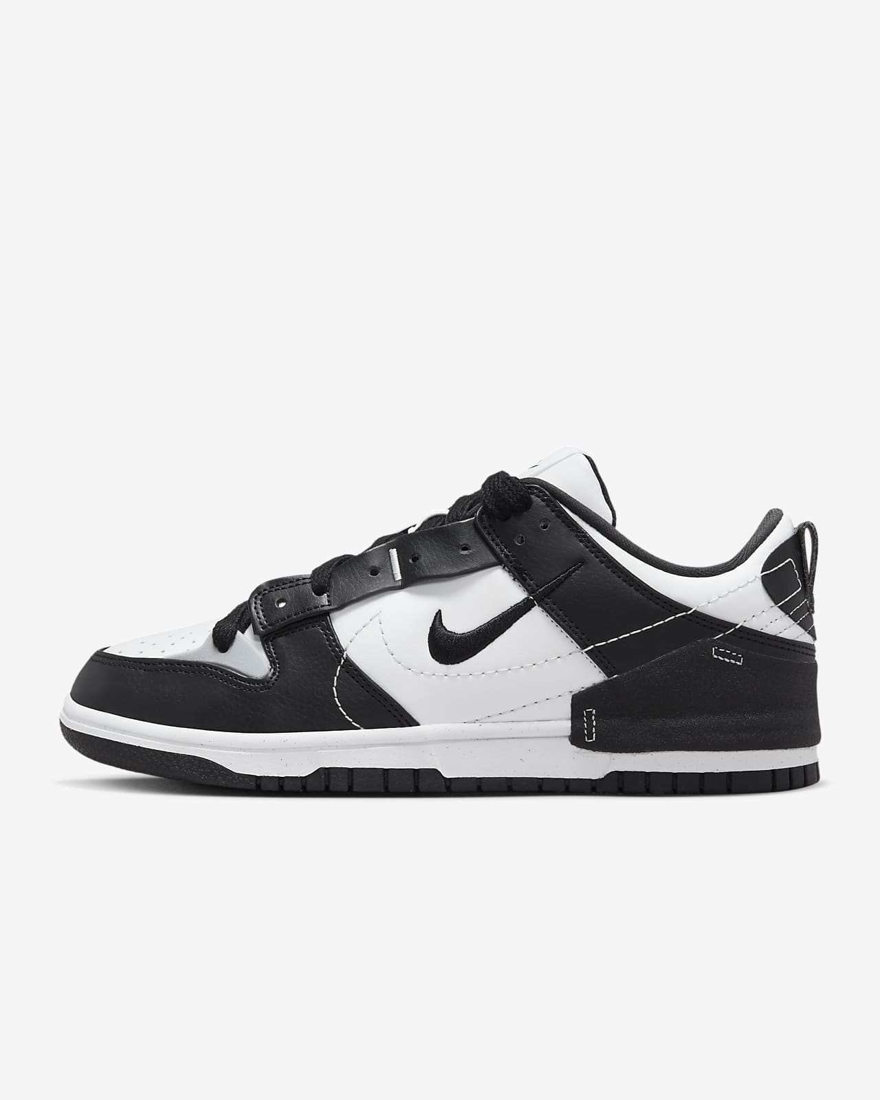 nike womens panda