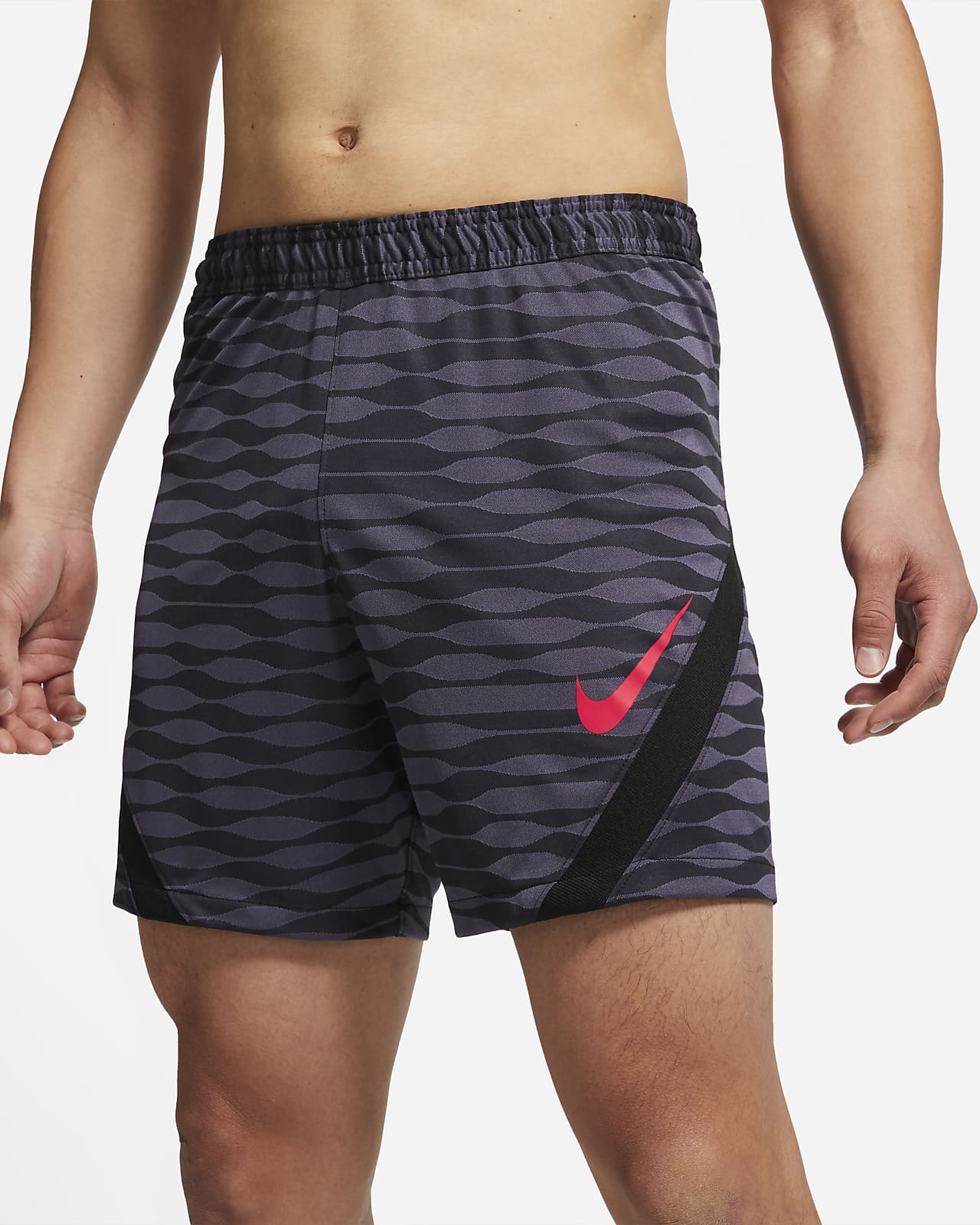 nike vapor knit soccer shorts