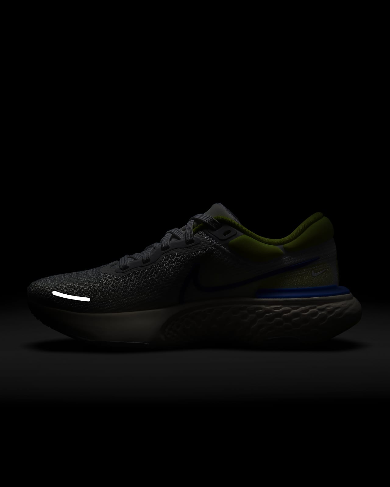 Nike Zoomx Invincible Run Fk 男子跑步鞋 耐克 Nike 中国官网