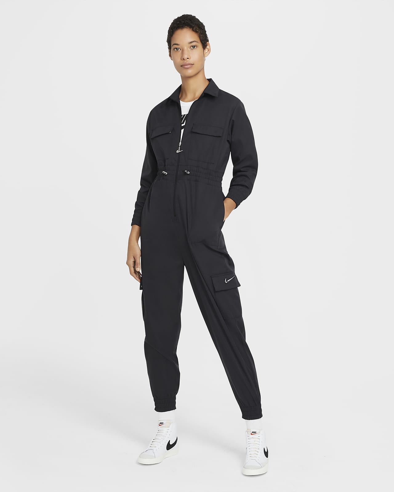 Nike sportswear jumpsuit Clearance