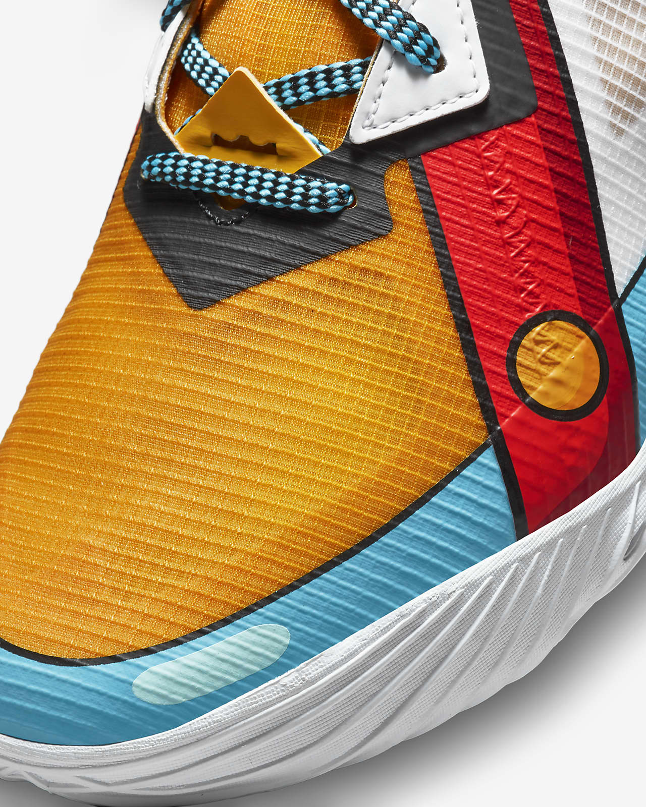 nike lebron nike react shoes