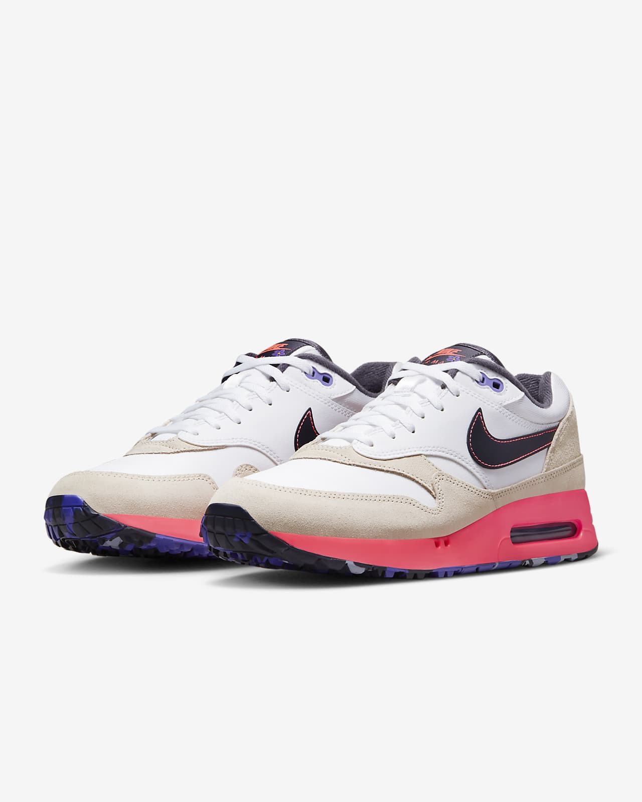 Nike Air Max 1 '86 OG G NRG Men's Golf Shoes. Nike.com