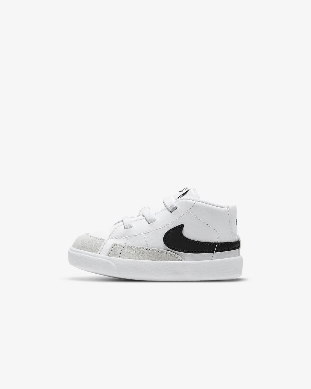 botinha nike bebe