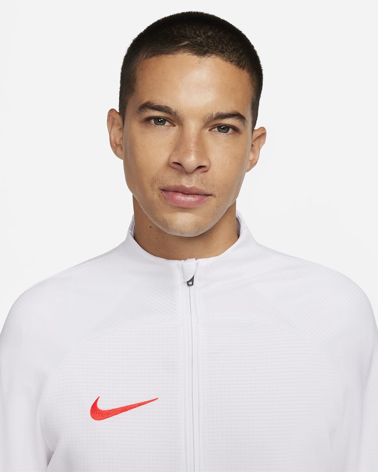 Nike Academy Men's Dri-FIT Soccer Jacket. Nike.com