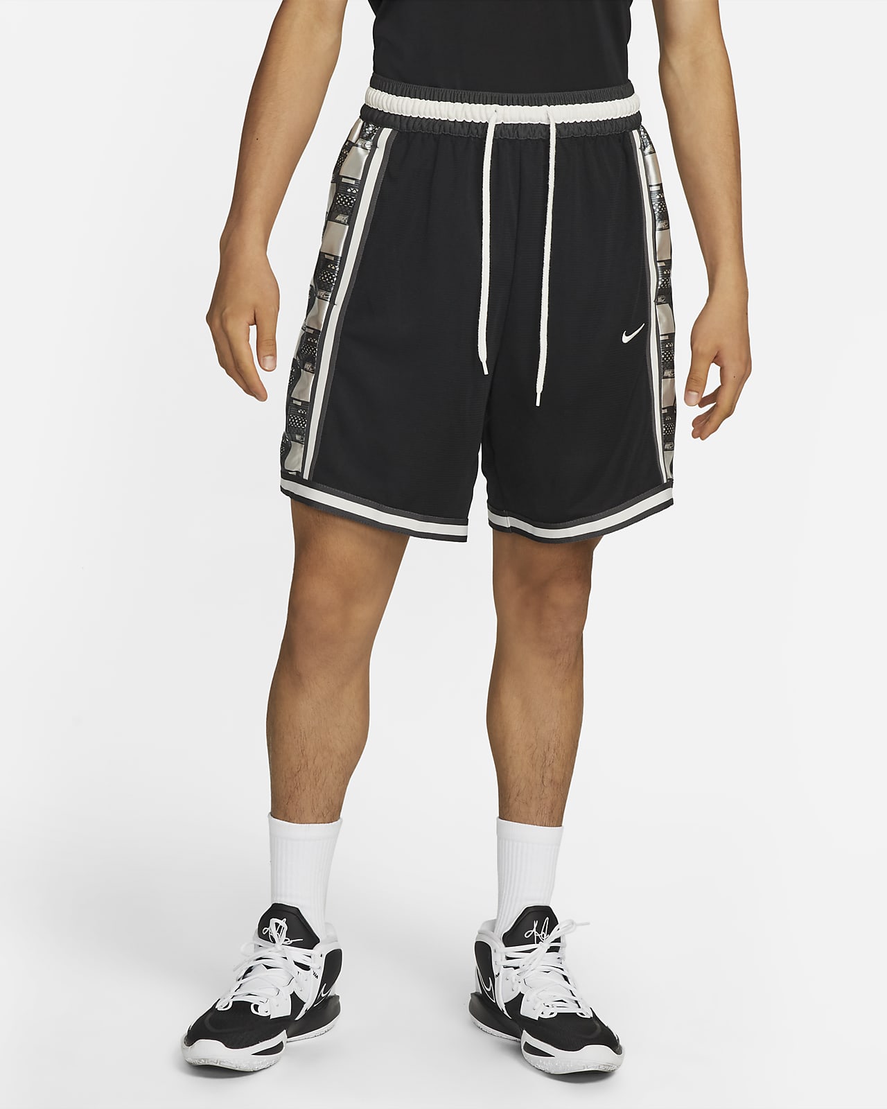 NIKE公式】ナイキ Dri-FIT DNA+ メンズ 21cm バスケットボールショートパンツ.オンラインストア (通販サイト)
