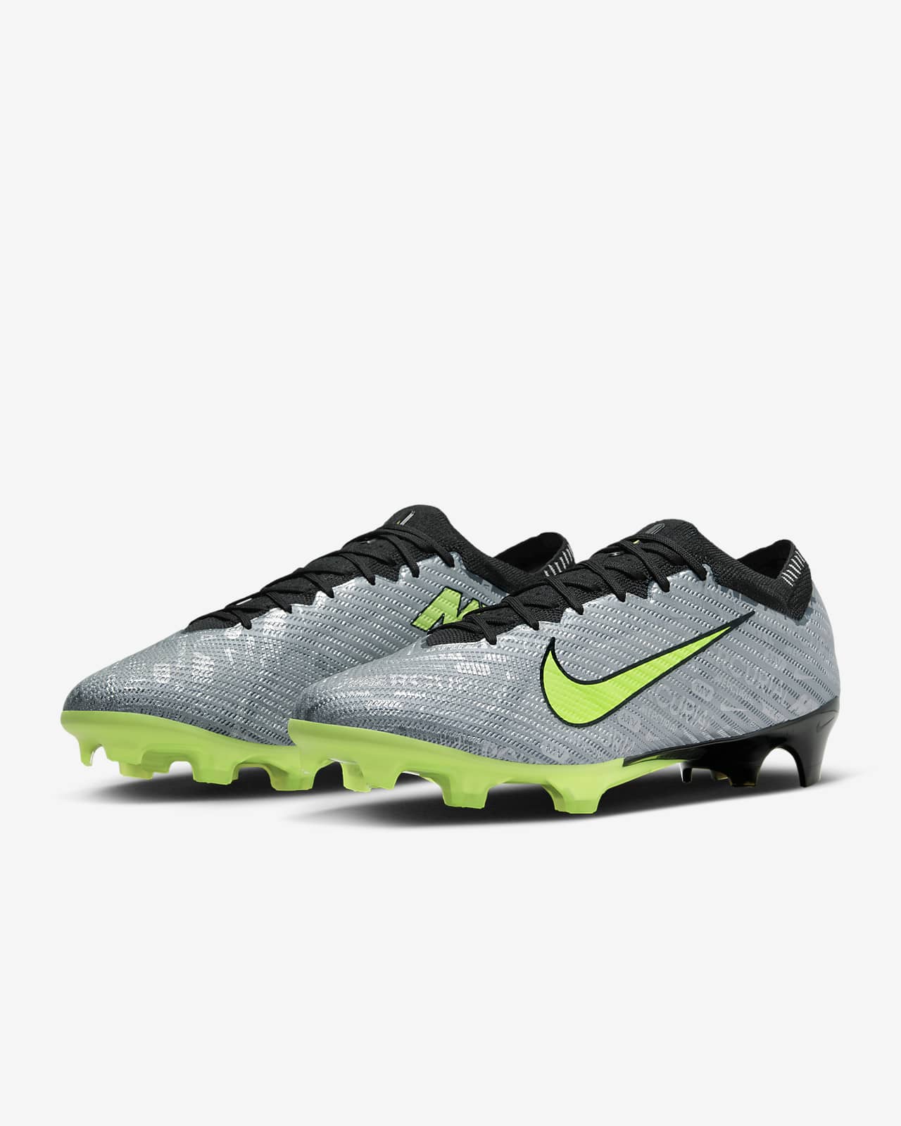 Nike Mercurial Vapor 15 Elite XXV FG Firm-Ground Soccer Cleats. Nike .com