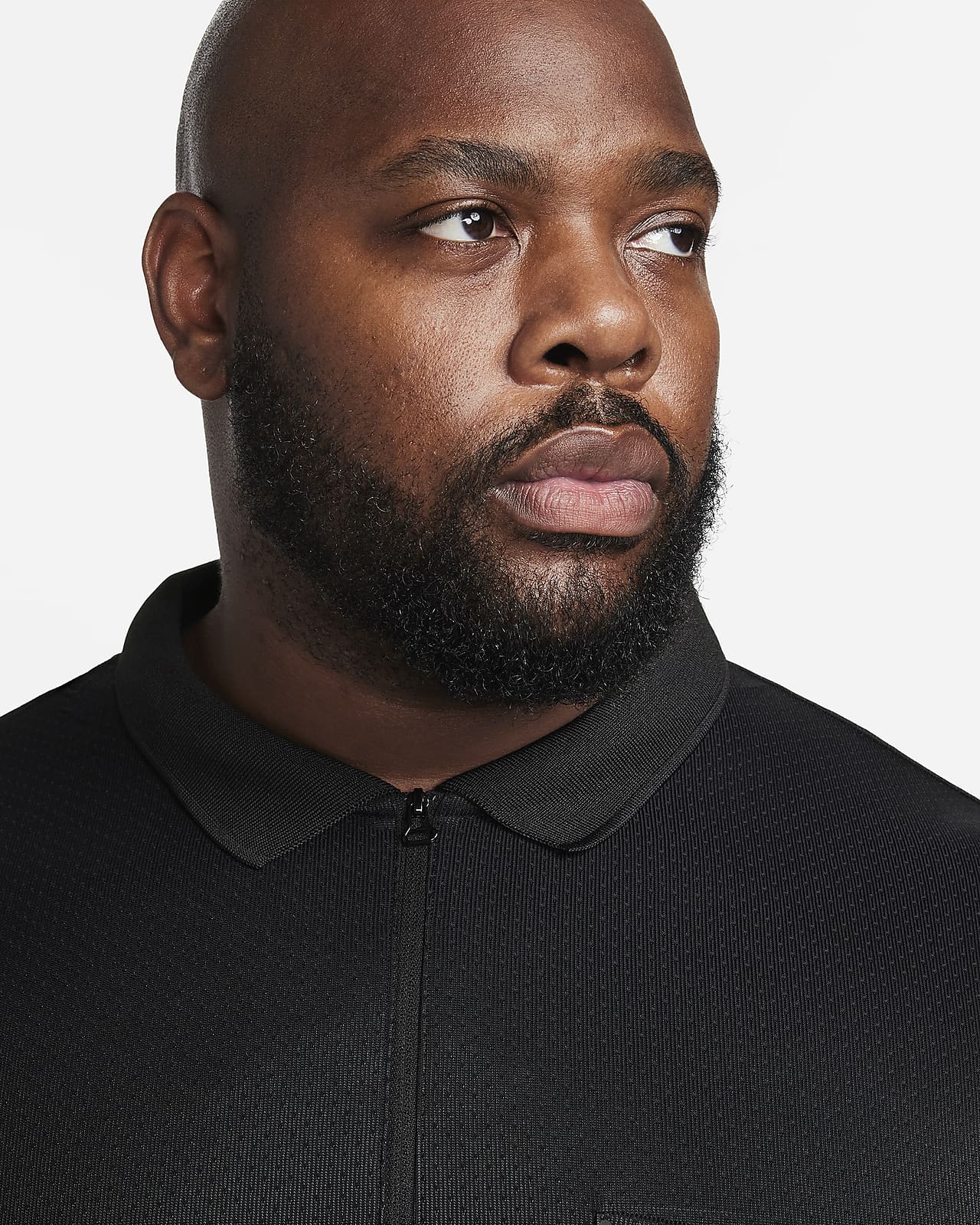 Nike - Sportswear Tech Pack Perforated Stretch-Jersey T-Shirt - Black Nike