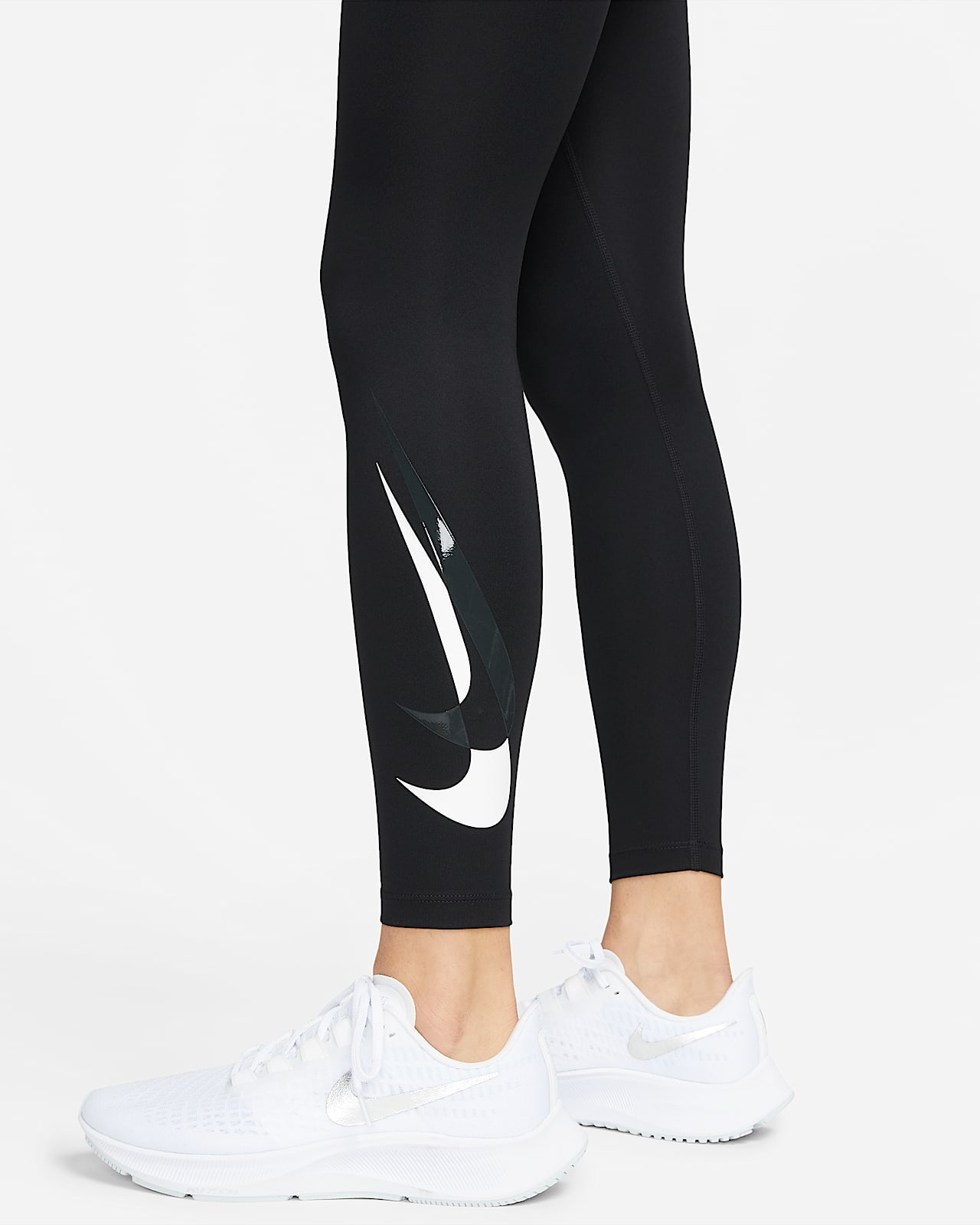 Nike Dri-FIT Swoosh Run 7/8-Lauf 