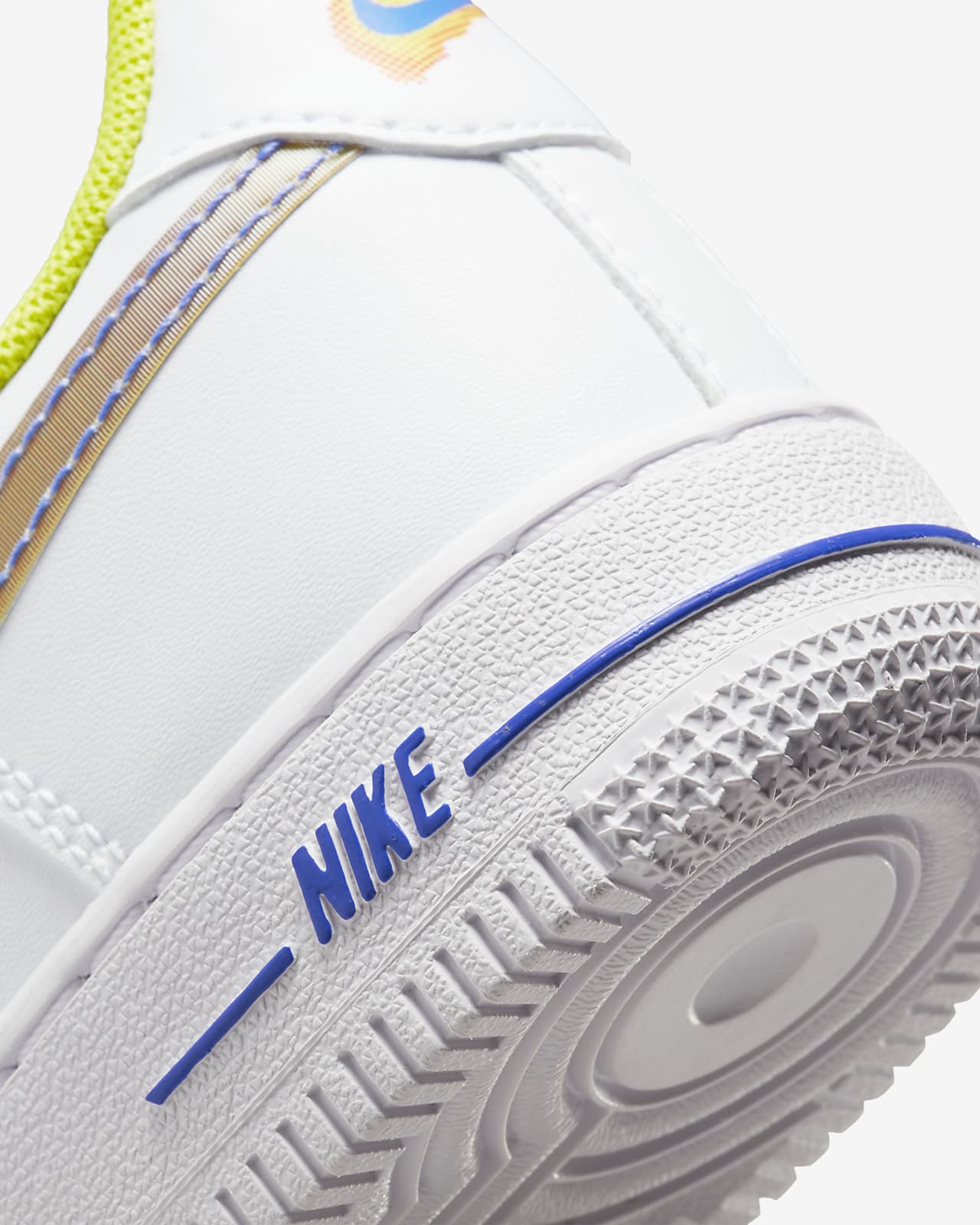Nike Force 1 LV8 Little Kids' Shoes. Nike.com