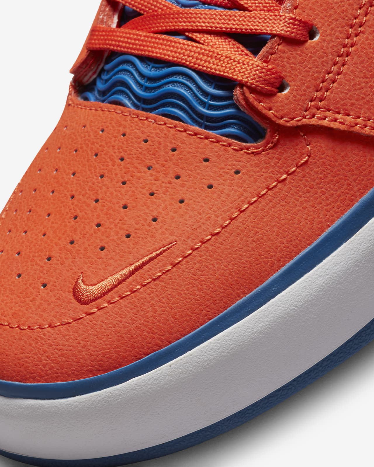 Nike janoski outlet naranjas