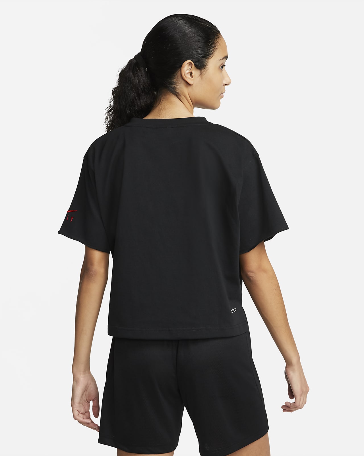 Nike Dri-FIT Standard Issue Women's Cut 