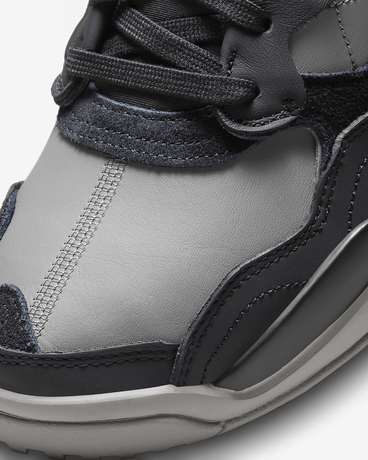 Jordan MA2 Shoe. Nike DK