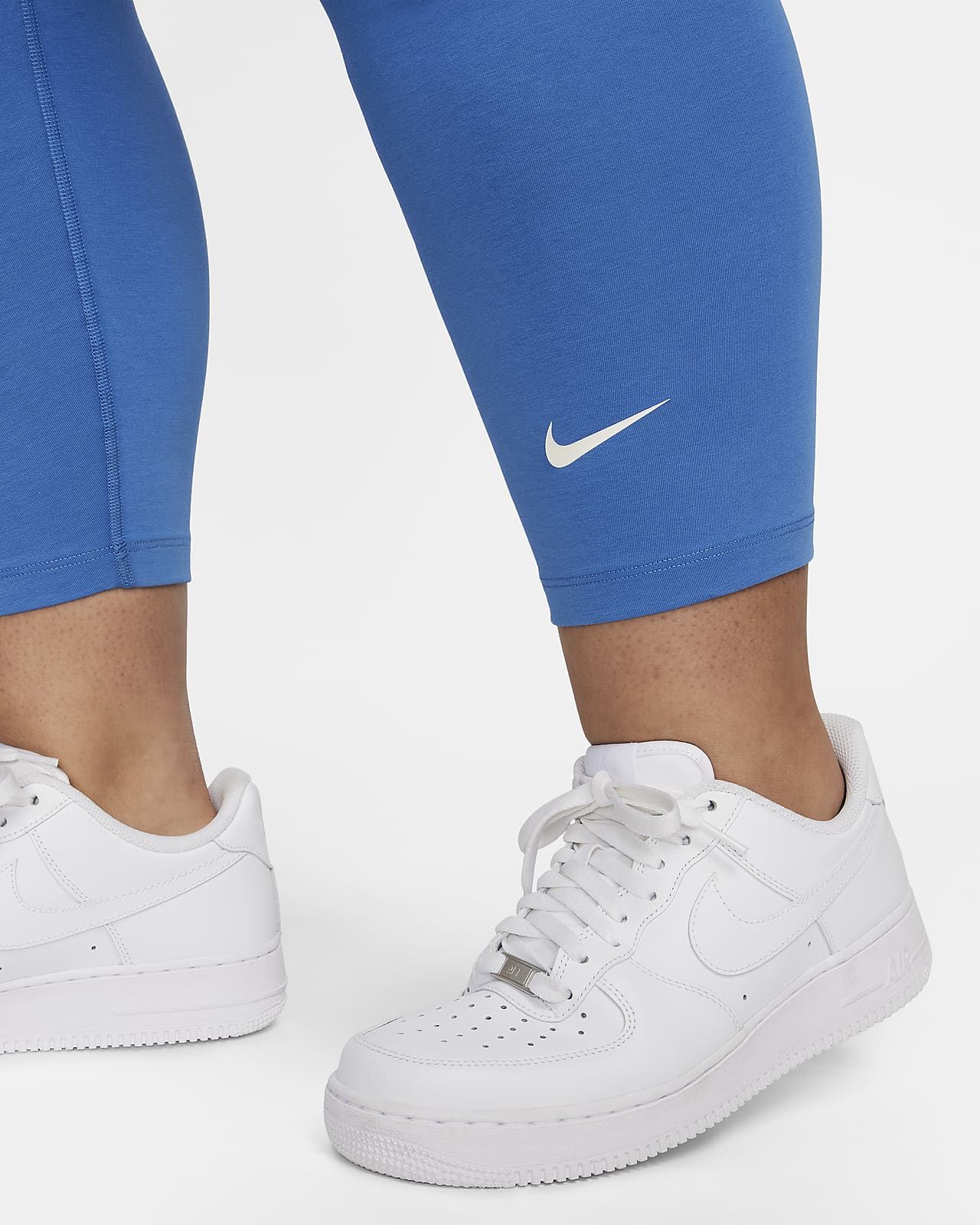 Nike Pro Dri-FIT Women's High-Waisted 7/8 Printed Leggings – TPlus