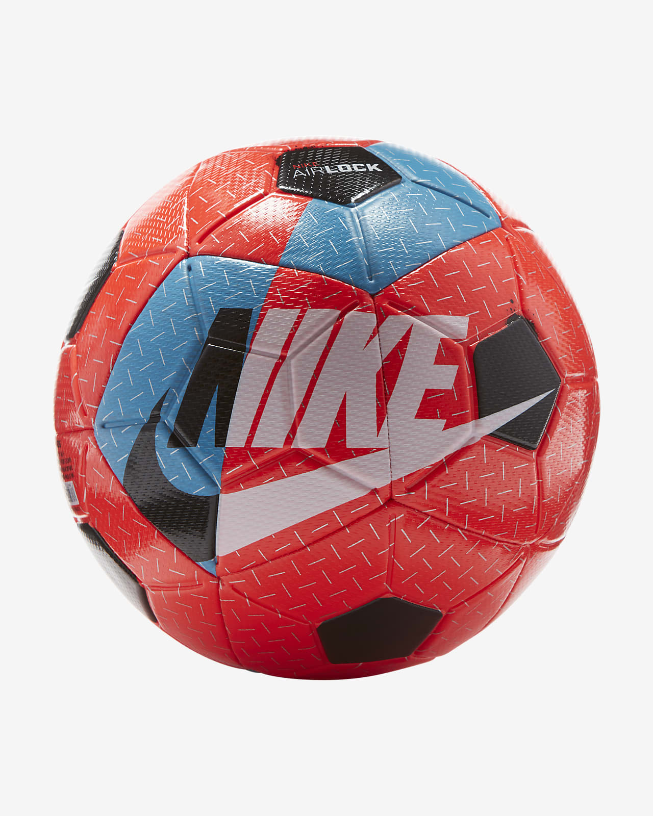 Nike Airlock Street X Soccer Ball. Nike.com