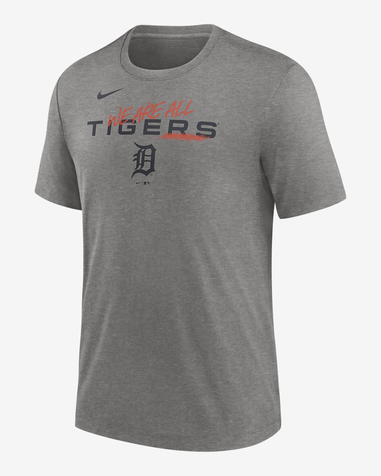 men's detroit tigers shirt