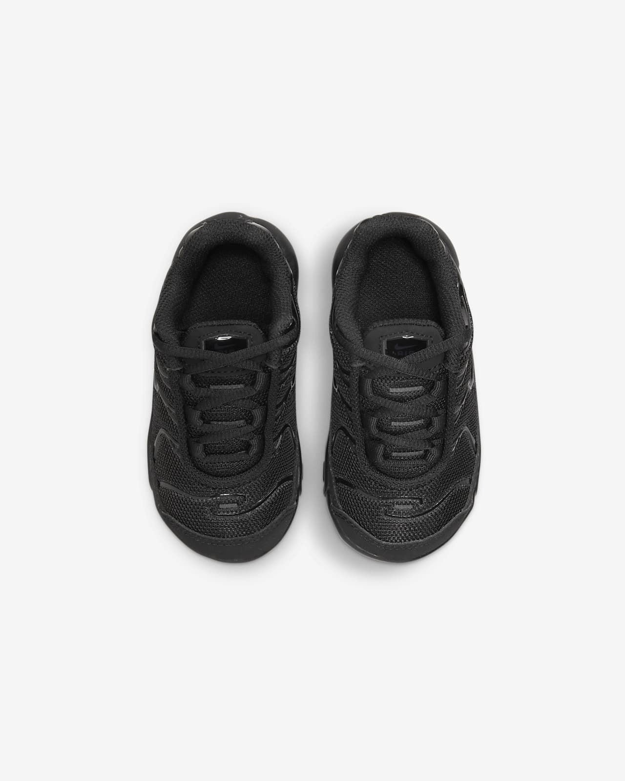 Nike Air Max Plus Schoenen voor baby's/peuters. Nike NL