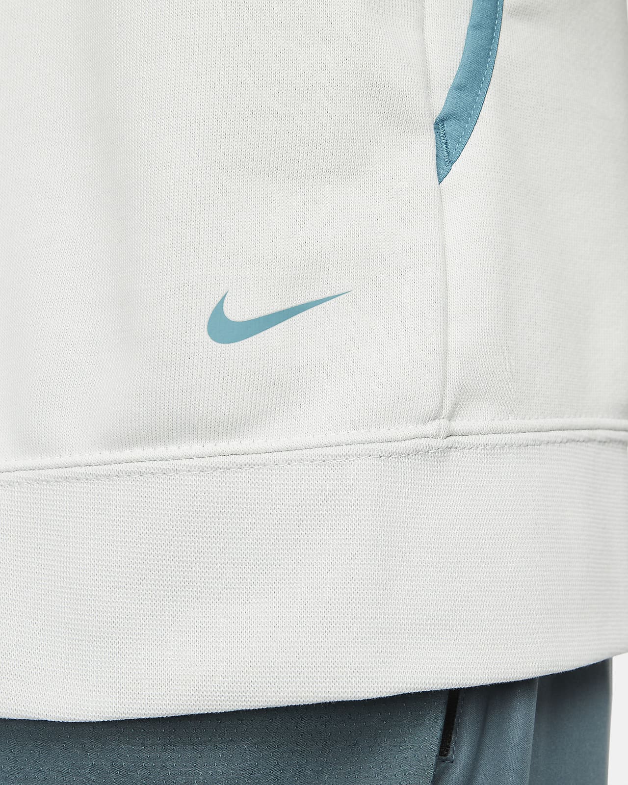 Nike DriFIT Trail Men's Pullover TrailRunning Hoodie. Nike AU