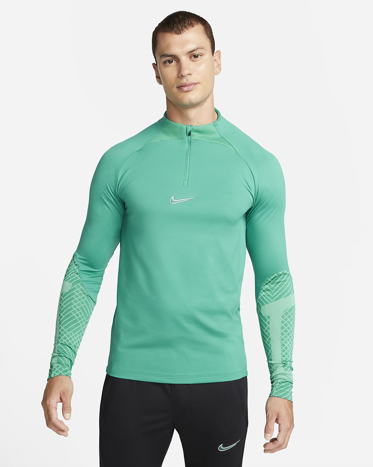 Nike Dri-FIT Strike Camiseta de fútbol - Hombre. ES