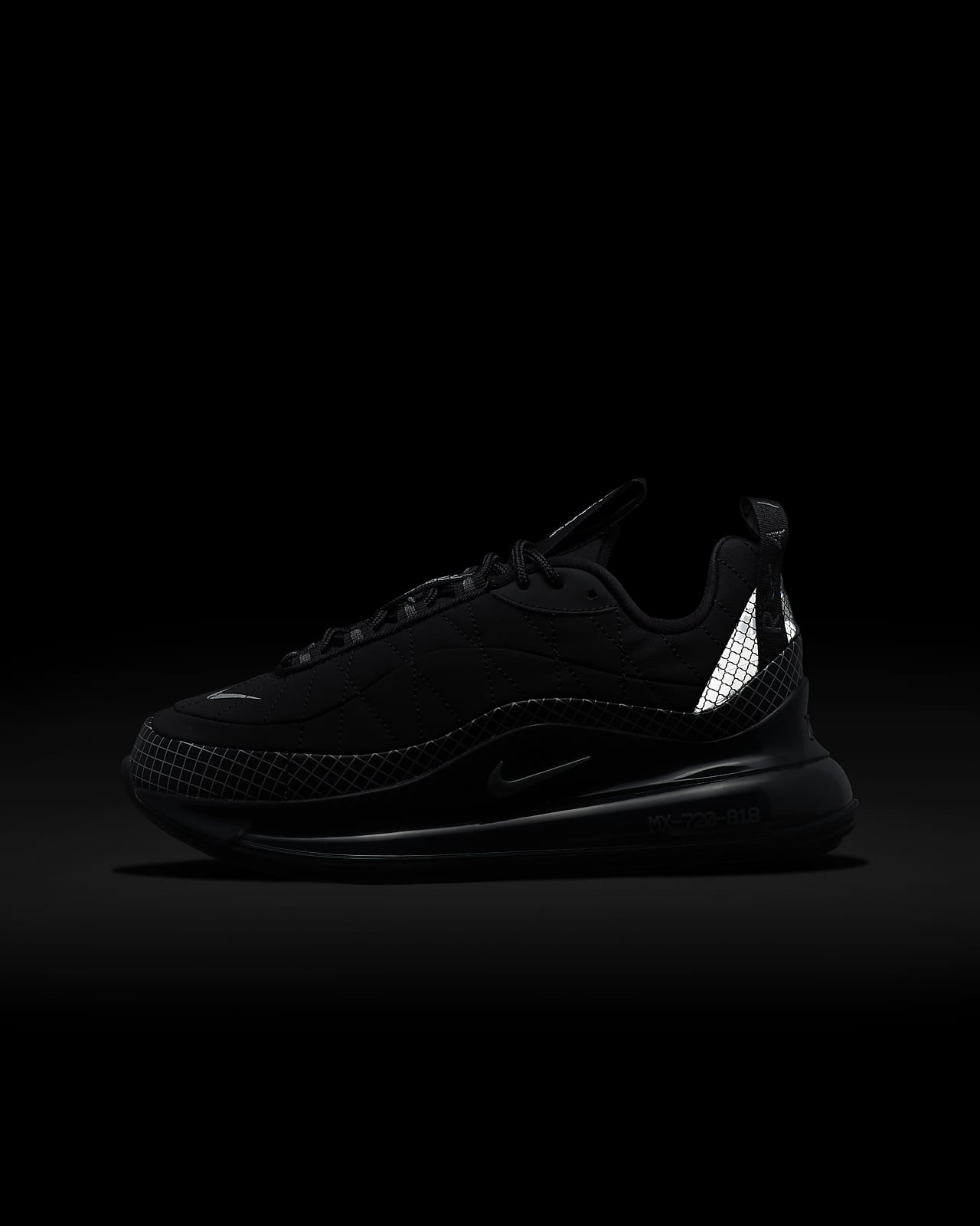 Nike MX 720 818 sko til småstore barn. Nike NO Nike MX 720 818 sko til småstore barn. Nike NO