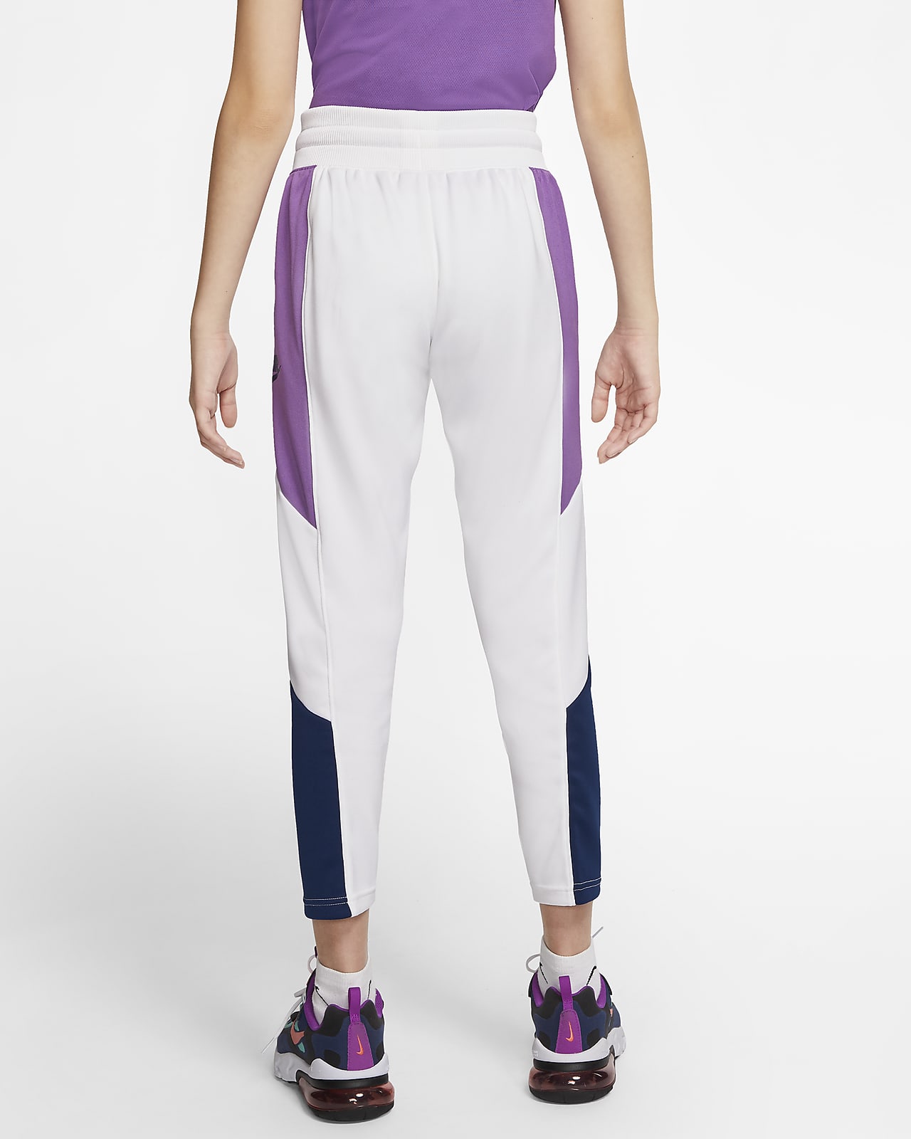 Nike Sportswear Heritage Hose Fur Altere Kinder Madchen Nike Lu