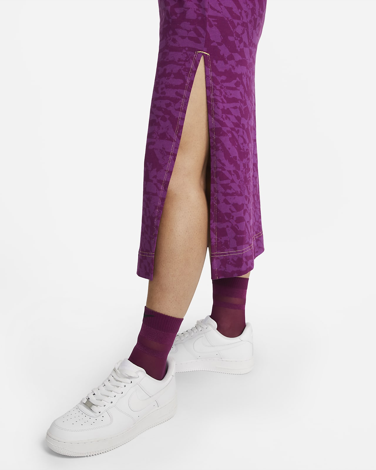 Nike Sportswear Women's Jersey Dress. Nike VN